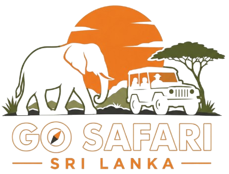 Go Safari Sri Lanka